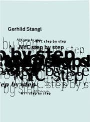 Cover von NYC step by step