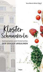 Cover von Klosterschmankerln