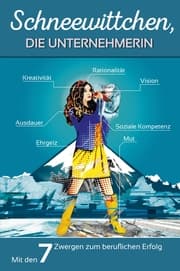 Cover von Schneewittchen, die Unternehmerin