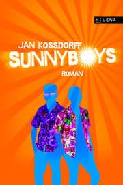 Cover von Sunnyboys