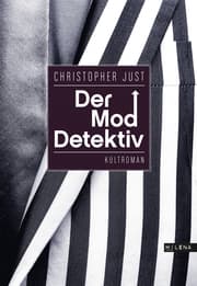 Cover von Der Moddetektiv