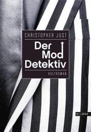 Cover von Der Moddetektiv