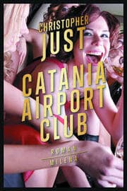 Cover von Catania Airport Club