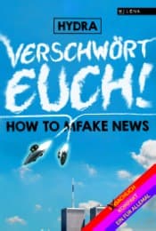 Cover von Verschwört euch!
