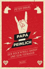 Cover von Papa Peinlich