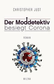 Cover von Der Moddetektiv besiegt Corona