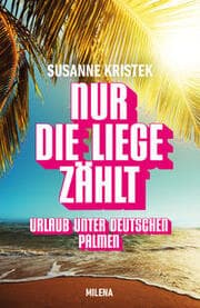 Cover von Nur die Liege zählt