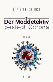 Cover von DER MODDETEKTIV BESIEGT CORONA