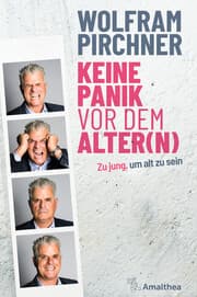 Cover von Keine Panik vor dem Alter(n)