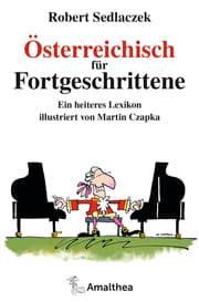 Cover von Österreichisch für Fortgeschrittene