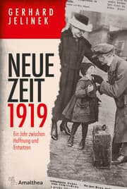 Cover von Neue Zeit 1919