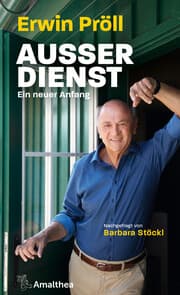 Cover von Außer Dienst