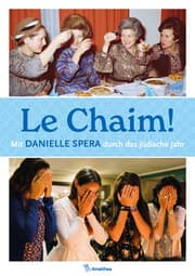 Cover von Le Chaim!