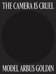 Cover von The Camera is Cruel