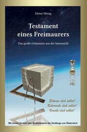 Cover von Testament eines Freimaurers