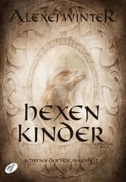 Cover von Hexenkinder