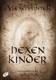 Cover von Hexenkinder