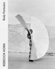 Cover von Rebecca Horn