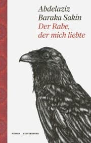 Cover von Der Rabe, der mich liebte