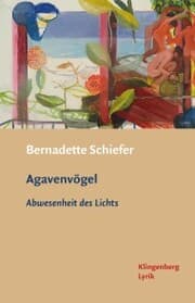 Cover von Agavenvögel