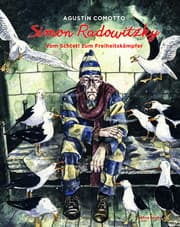 Cover von Simon Radowitzky
