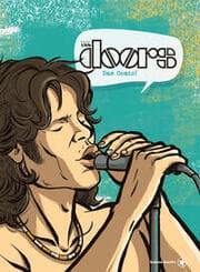 Cover von The Doors