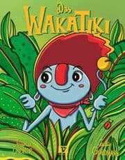 Cover von Das Wakatiki