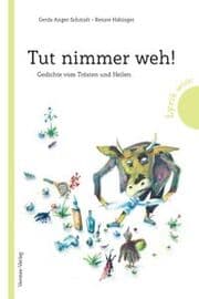 Cover von Tut nimmer weh!