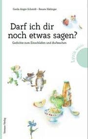 Cover von Darf ich dir noch etwas sagen?