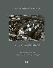 Cover von Klinikum Freistadt