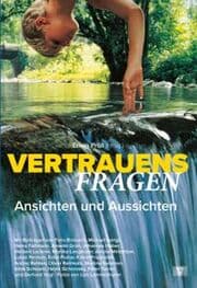 Cover von Vertrauensfragen - Ansichten und Aussichten