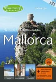 Cover von Reise- und Wanderführer: Mallorca