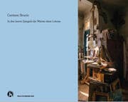 Cover von Carmen Brucic