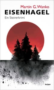 Cover von Eisenhagel