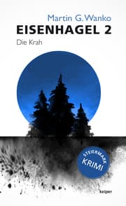Cover von Eisenhagel 2