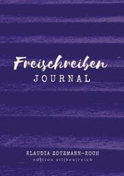 Cover von Freischreiben Journal