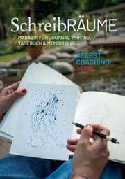 Cover von SchreibRÄUME - Selbstcoaching