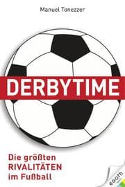 Cover von Derbytime