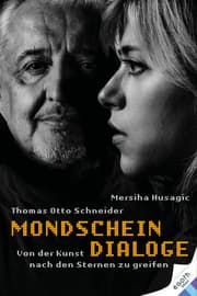 Cover von Mondschein Dialoge