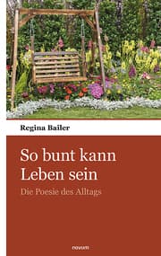 Cover von So bunt kann Leben sein