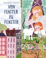 Cover von Von Fenster zu Fenster