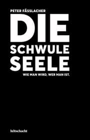 Cover von Die schwule Seele