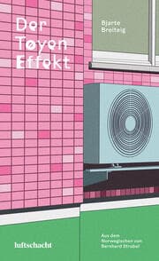 Cover von Der Tøyen-Effekt