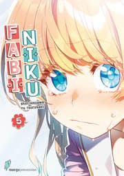 Cover von Fabiniku 5