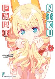Cover von Fabiniku 7