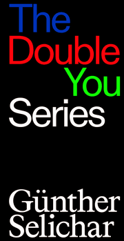 Cover von The Double You Series. Günther Selichar