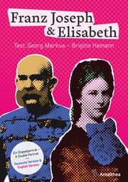 Cover von Franz Joseph & Elisabeth. Ein Doppelporträt - A Double Portrait