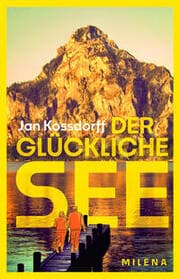 Cover von Der glückliche See