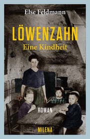 Cover von Löwenzahn