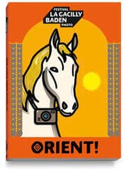 Cover von Orient!
